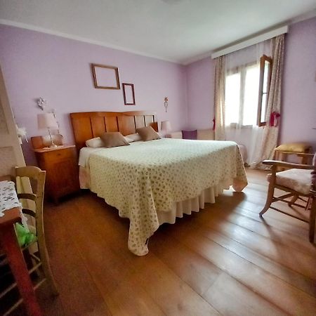 B&B Oltra Lamon エクステリア 写真